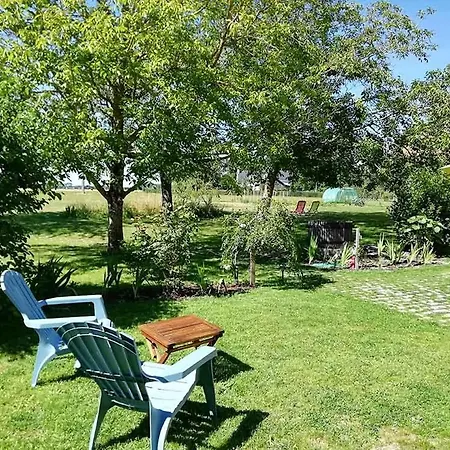 Ecologique, Nature, Detente Et Sauna Gasthof Les Rosiers